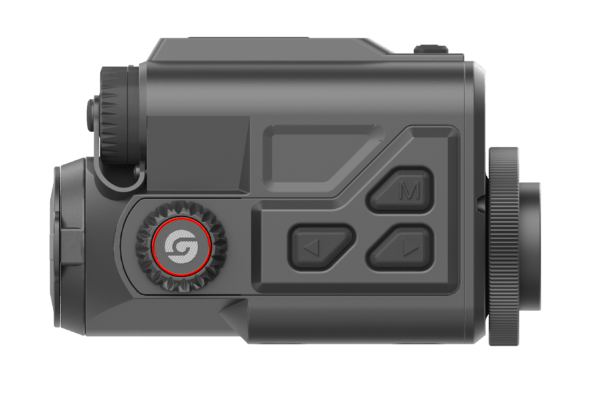 Buy Guide TB630 LRF Thermal Clip - On - Mud Tracks