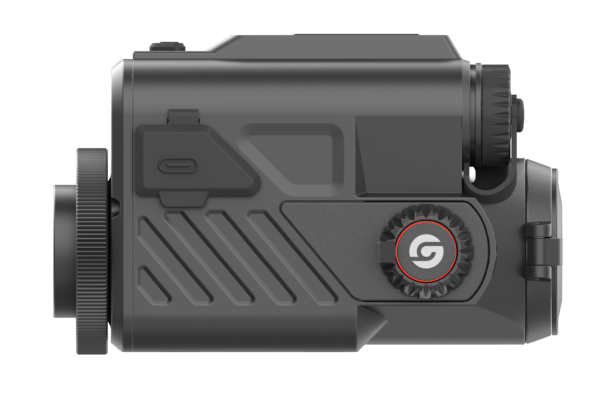 Buy Guide TB630 LRF Thermal Clip - On - Mud Tracks