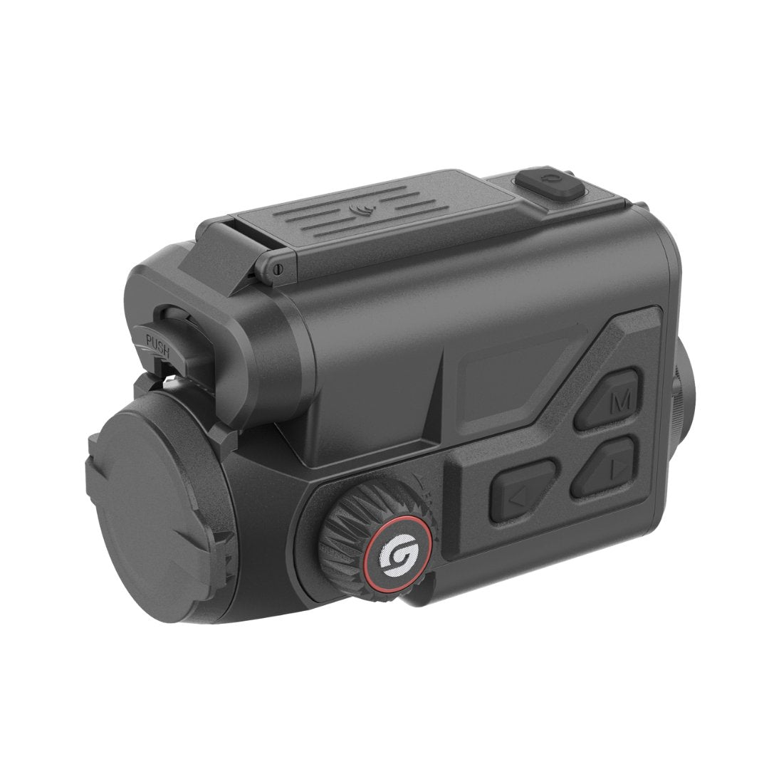 Buy Guide TB630 Thermal Clip On - Mud Tracks