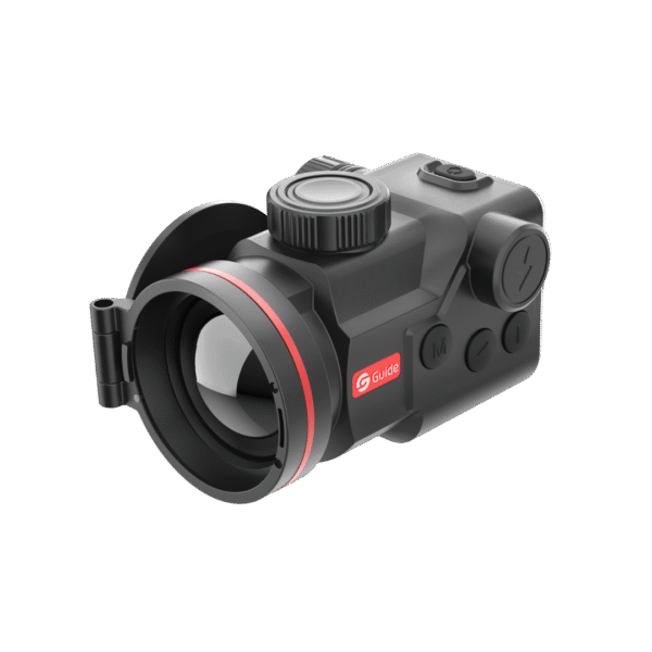 Buy Guide TB650 2.0 Thermal Clip - On - Mud Tracks