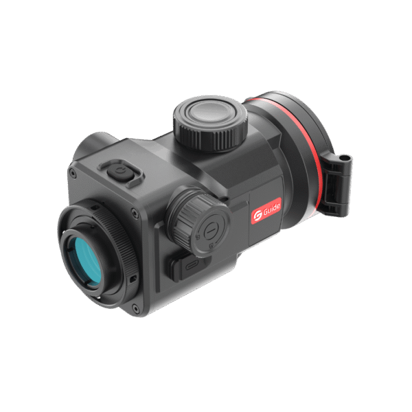 Buy Guide TB650 2.0 Thermal Clip - On - Mud Tracks