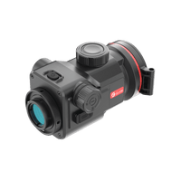 Buy Guide TB650 2.0 Thermal Clip - On - Mud Tracks