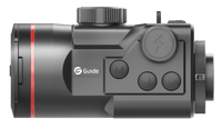 Buy Guide TB650LS Thermal Clip-On - Mud Tracks