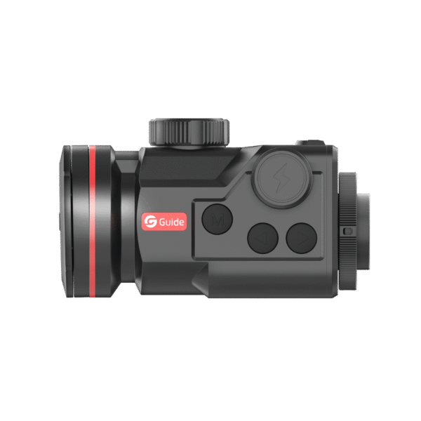 Buy Guide TB650P 2.0 Thermal Clip - On - Mud Tracks