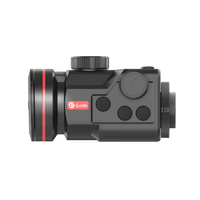 Buy Guide TB650P 2.0 Thermal Clip - On - Mud Tracks