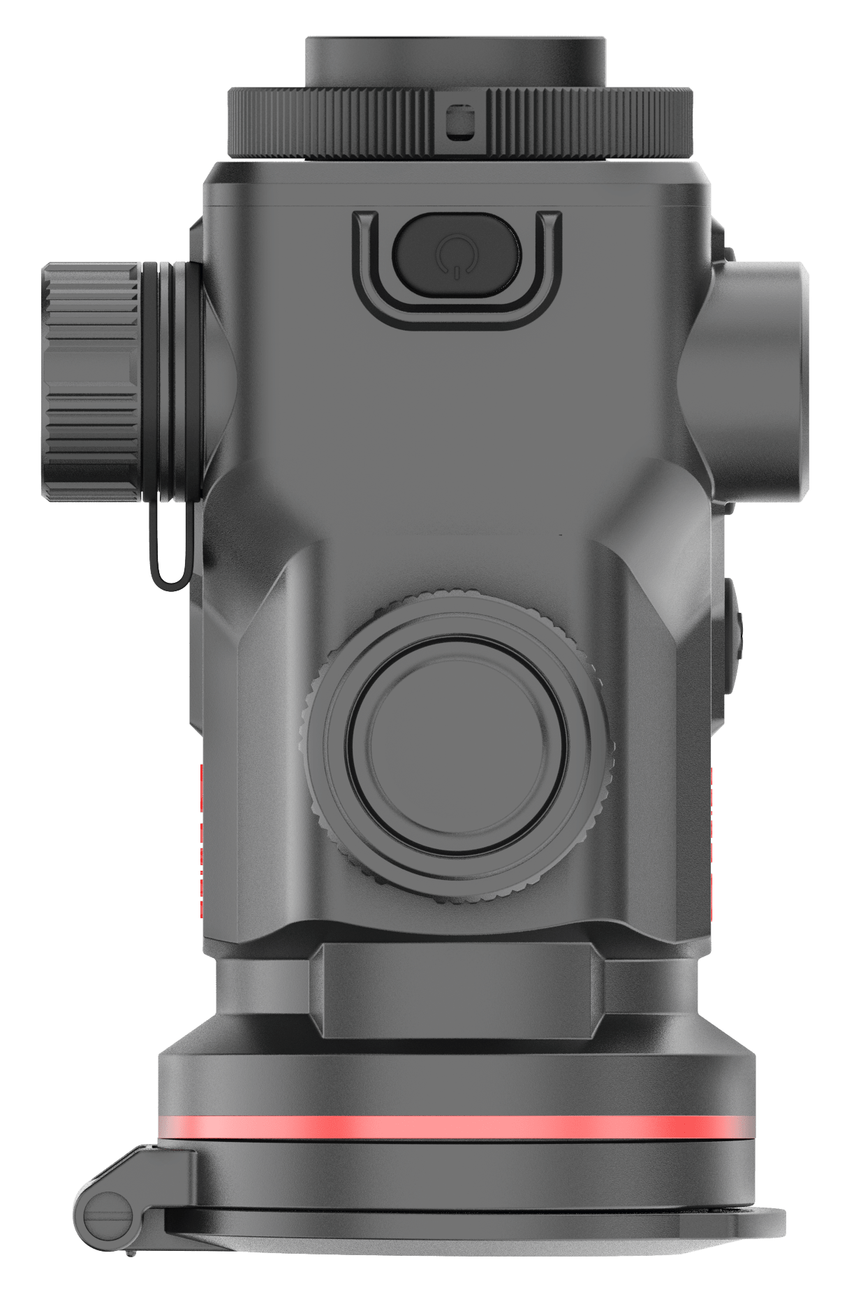 Buy Guide TB650S Thermal Clip-On - Mud Tracks