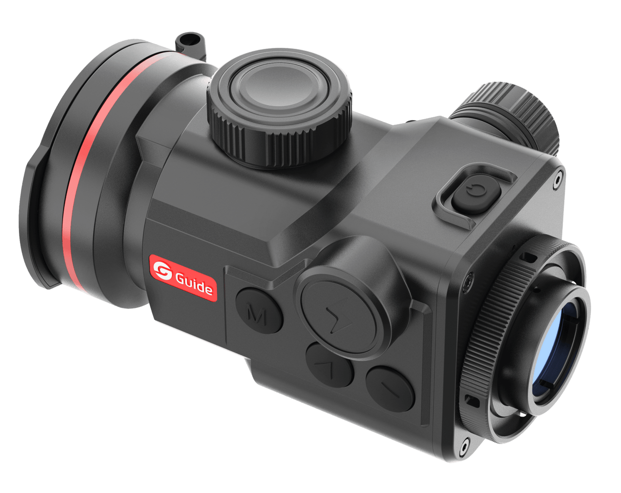 Buy Guide TB650S Thermal Clip-On - Mud Tracks