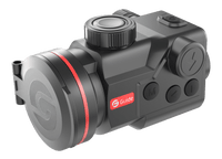 Buy Guide TB650S Thermal Clip-On - Mud Tracks