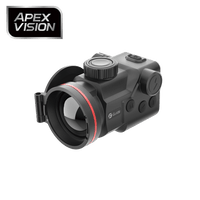 Buy Guide TB650S Thermal Clip-On - Mud Tracks