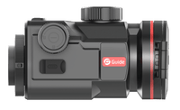 Buy Guide TB650S Thermal Clip-On - Mud Tracks