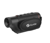 Buy Guide TD435LS Thermal Monocular with LRF - Mud Tracks