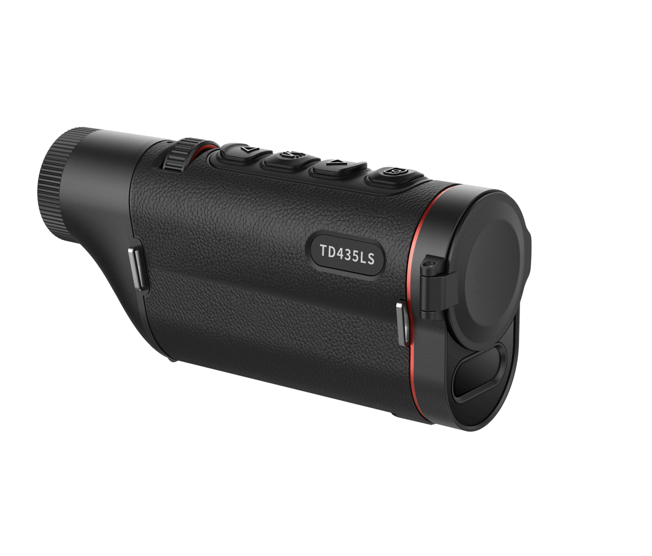 Buy Guide TD435LS Thermal Monocular with LRF - Mud Tracks