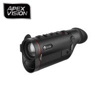Buy Guide TD435LS Thermal Monocular with LRF - Mud Tracks