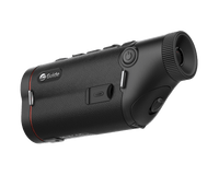 Buy Guide TD635LS Thermal Monocular with LRF - Mud Tracks