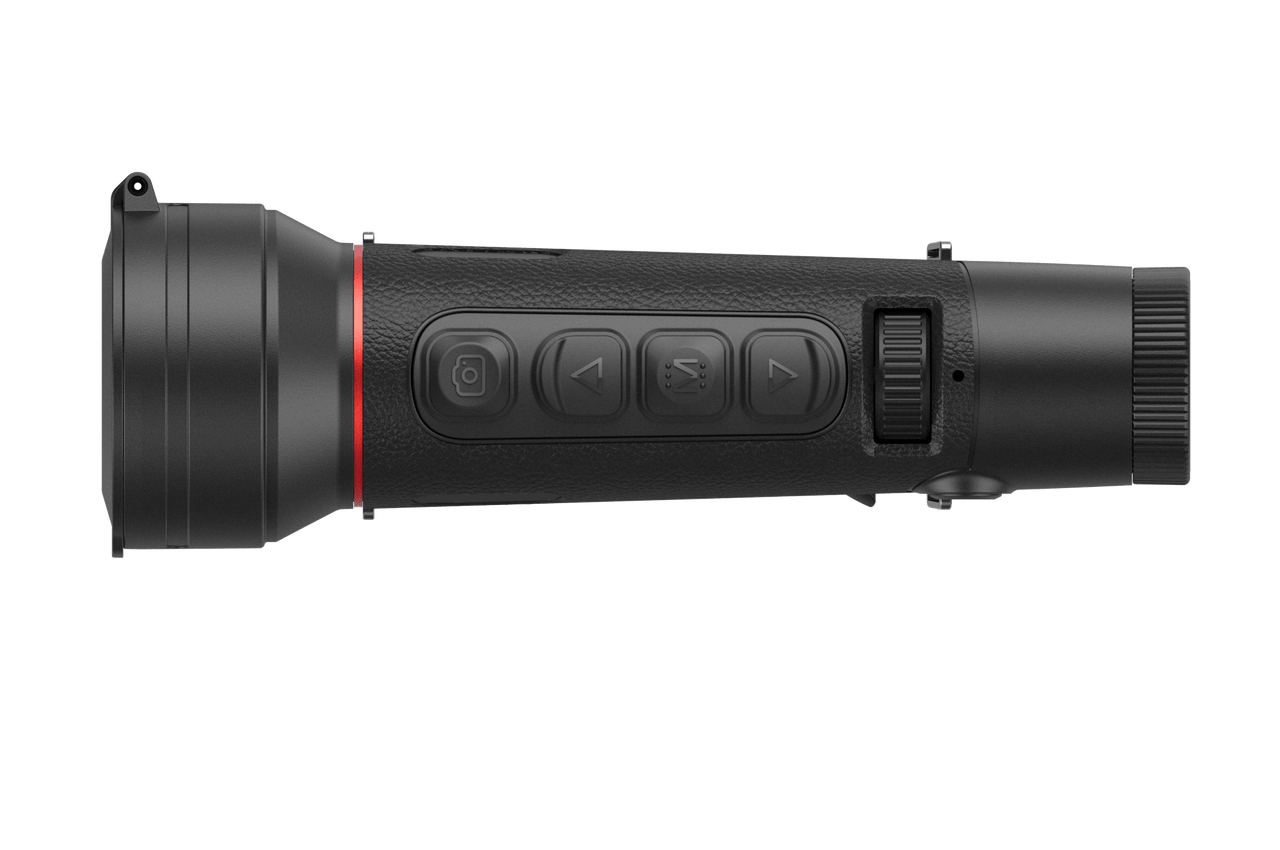 Buy Guide TD650LS Thermal Monocular with LRF - Mud Tracks