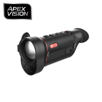 Buy Guide TD650LS Thermal Monocular with LRF - Mud Tracks