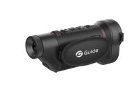 Buy Guide TD650LS Thermal Monocular with LRF - Mud Tracks