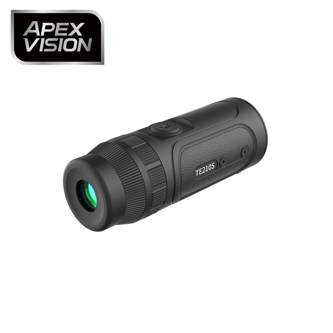 Buy Guide TE210S Thermal Monocular - Mud Tracks