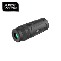 Buy Guide TE210S Thermal Monocular - Mud Tracks