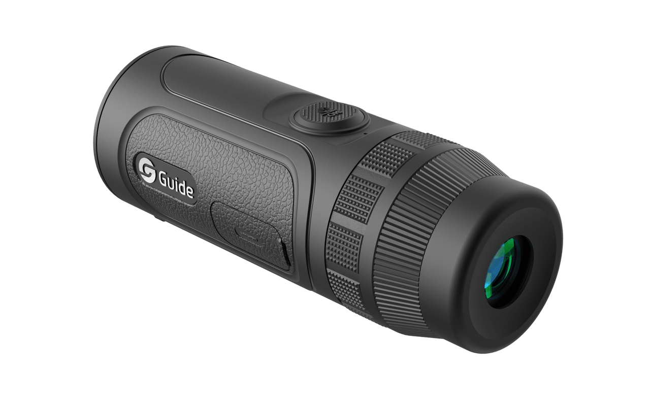 Buy Guide TE210S Thermal Monocular - Mud Tracks