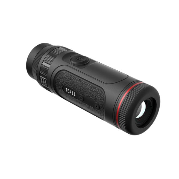 Buy Guide TE411 Thermal Monocular - Mud Tracks