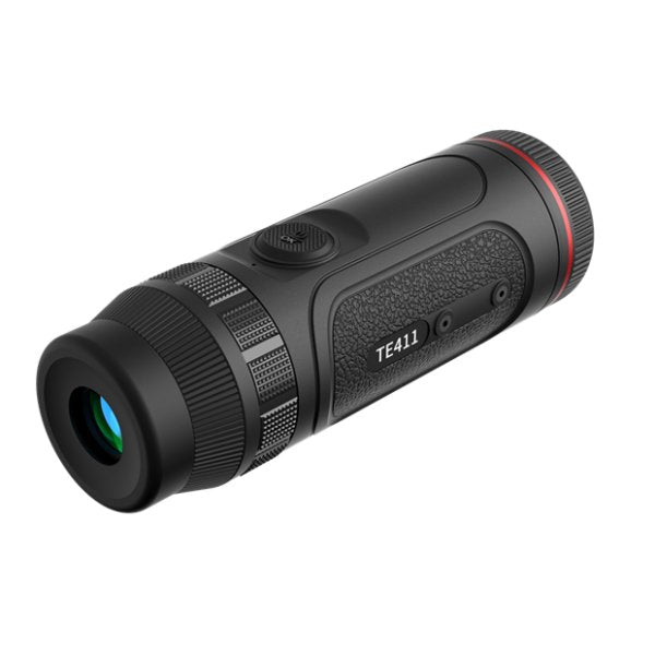 Buy Guide TE411 Thermal Monocular - Mud Tracks