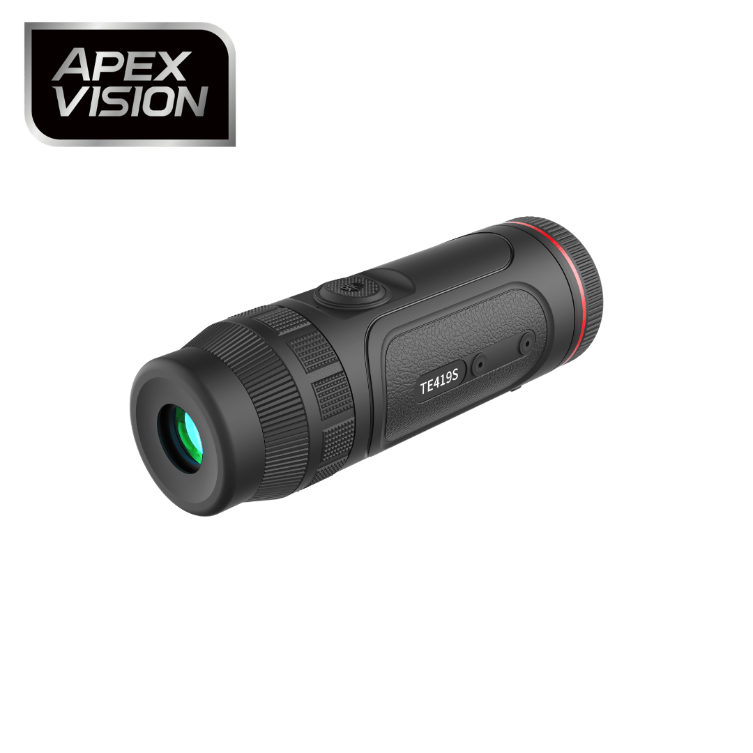 Buy Guide TE419S Thermal Monocular - Mud Tracks