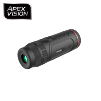 Buy Guide TE419S Thermal Monocular - Mud Tracks