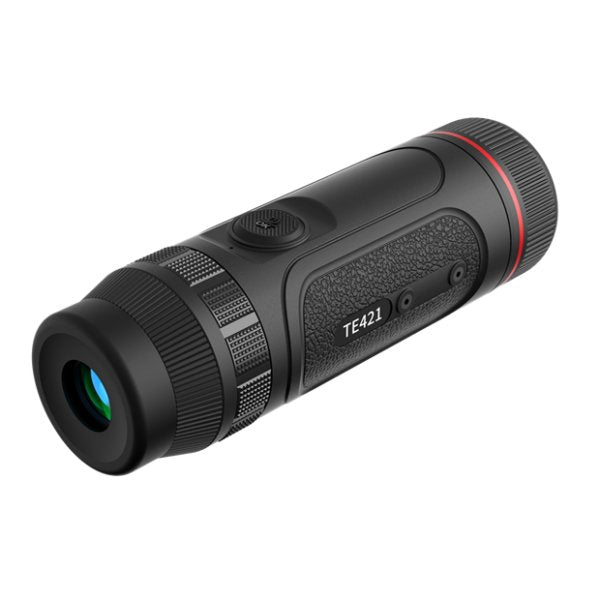 Buy Guide TE421 Thermal Monocular - Mud Tracks