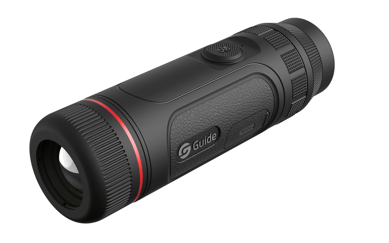 Buy Guide TE425S Thermal Monocular - Mud Tracks