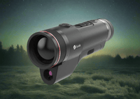 Buy Guide TJ1250LP Thermal Monocular - Mud Tracks
