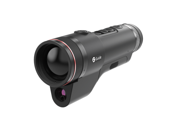 Buy Guide TJ1250LP Thermal Monocular - Mud Tracks