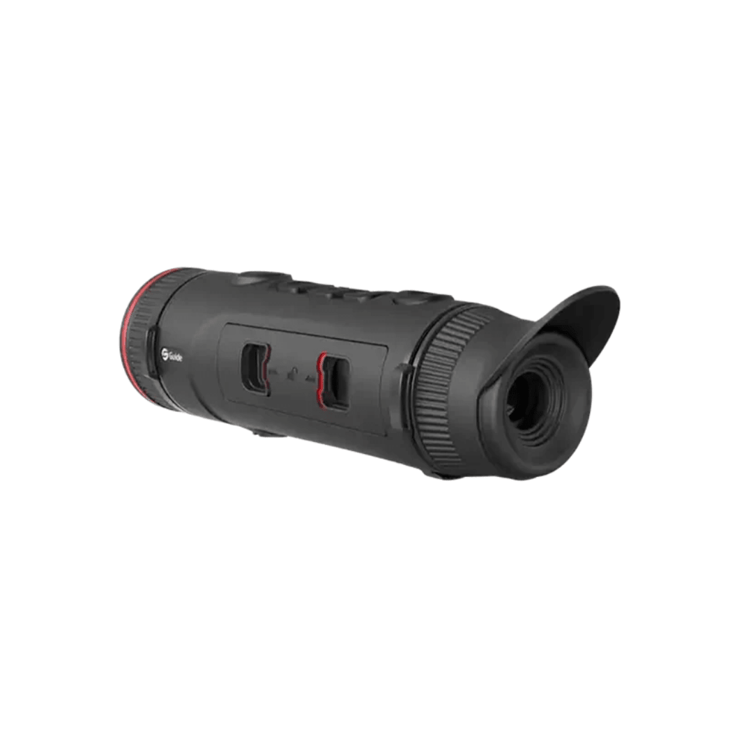 Buy Guide TJ420 Thermal Monocular - Mud Tracks