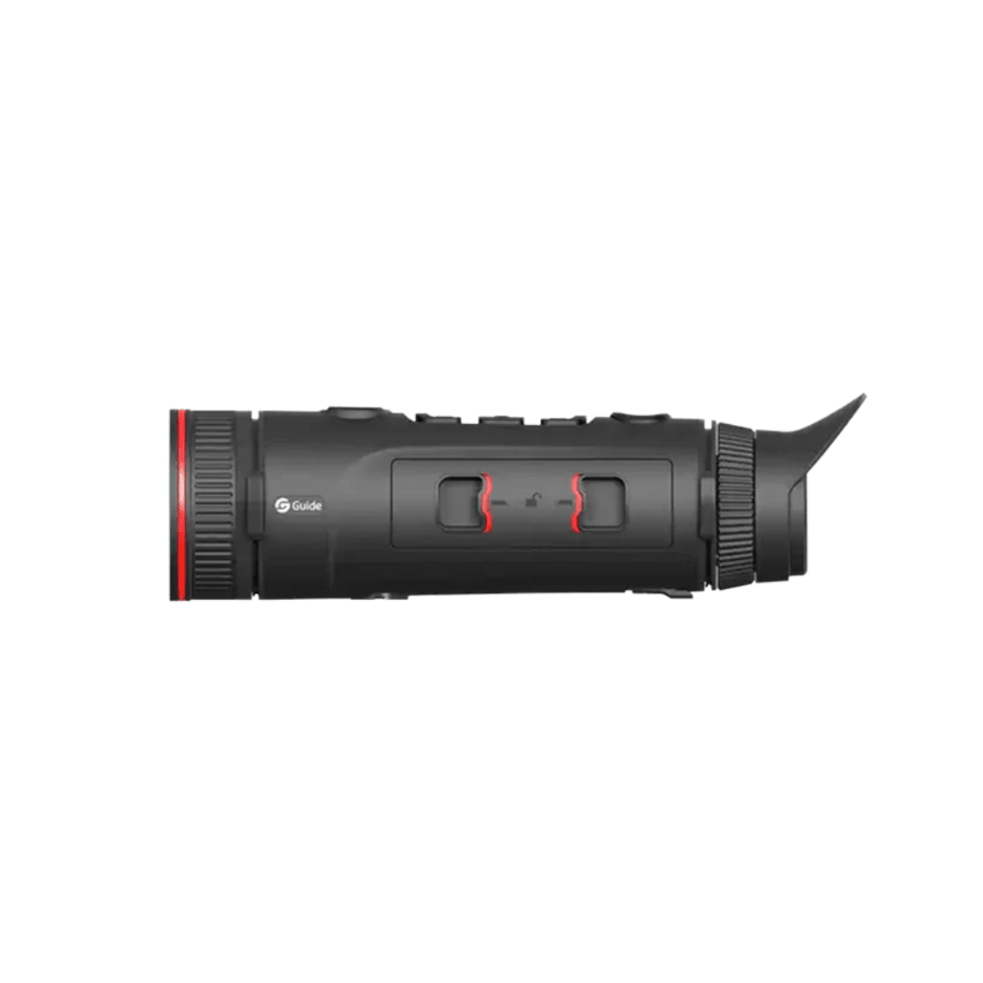 Buy Guide TJ420 Thermal Monocular - Mud Tracks