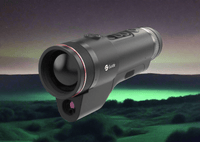 Buy Guide TJ630LP Thermal Monocular - Mud Tracks