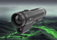 Buy Guide TJ650LP Thermal Monocular - Mud Tracks