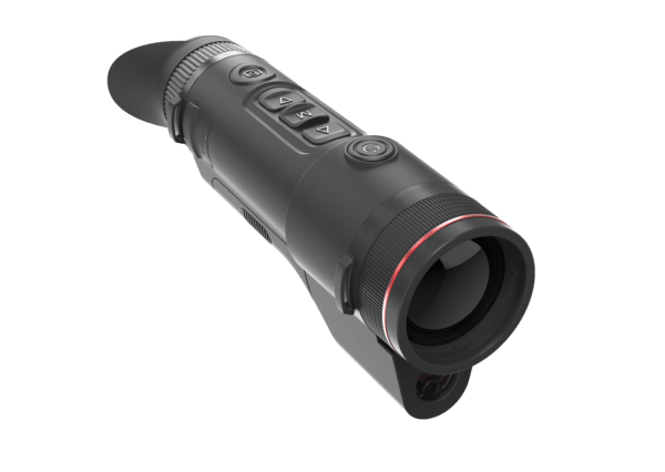 Buy Guide TJ650LP Thermal Monocular - Mud Tracks