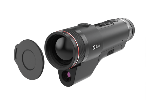 Buy Guide TJ650LP Thermal Monocular - Mud Tracks