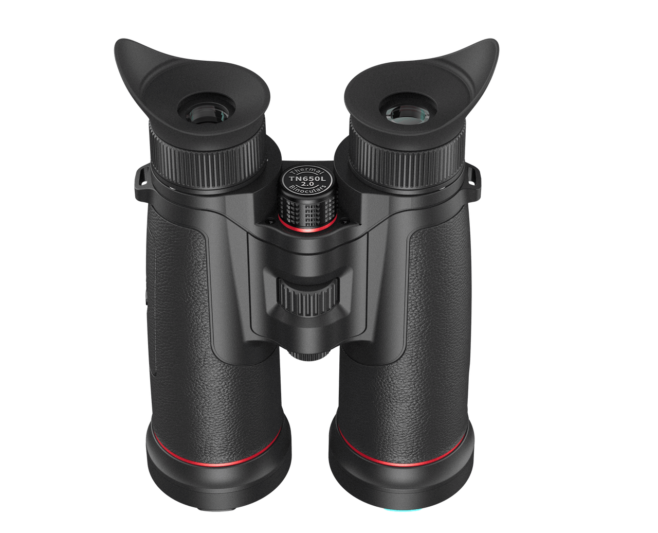 Buy Guide TN450LS 2.0 Thermal Binoculars - Mud Tracks