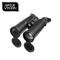 Buy Guide TN450LS 2.0 Thermal Binoculars - Mud Tracks