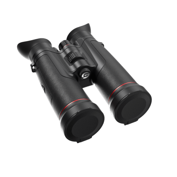 Buy Guide TN650L 2.0 Thermal Binoculars - Mud Tracks