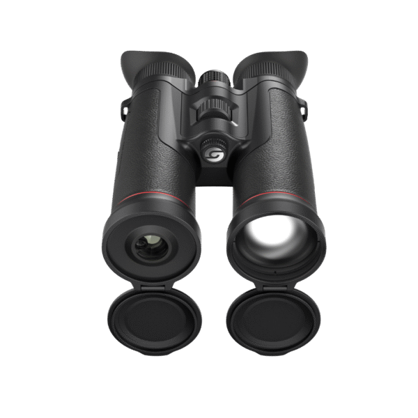 Buy Guide TN650L 2.0 Thermal Binoculars - Mud Tracks