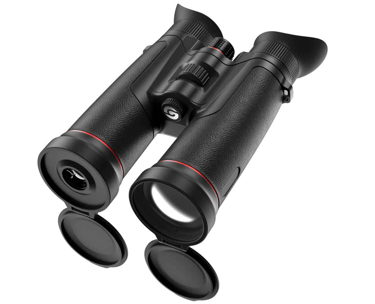 Buy Guide TN650LS 2.0 Thermal Binoculars - Mud Tracks