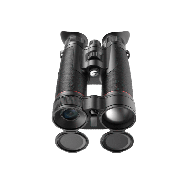 Buy Guide TN650M 2.0 Multispectral Thermal Binoculars - Mud Tracks