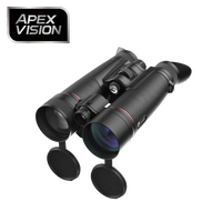 Buy Guide TN650MS Multispectral Thermal Binoculars - Mud Tracks