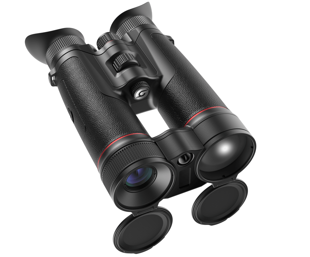 Buy Guide TN650MS Multispectral Thermal Binoculars - Mud Tracks
