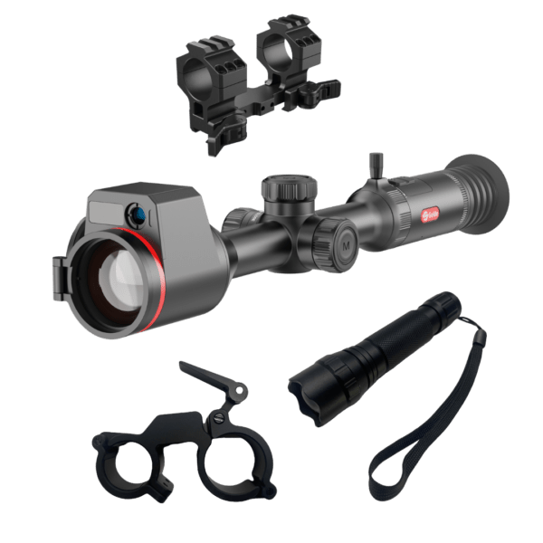 Buy Guide TU1250M 3.0 Thermal Scope - Mud Tracks