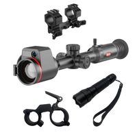 Buy Guide TU1250M 3.0 Thermal Scope - Mud Tracks