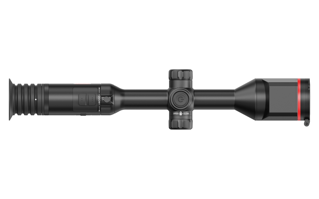 Buy Guide TU1260MS Thermal Scope - Mud Tracks