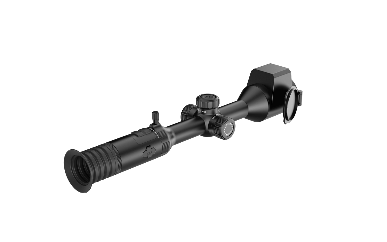 Buy Guide TU1260MS Thermal Scope - Mud Tracks